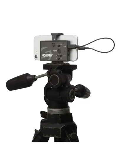 Радіосистема Samson GO MIC Mobile LAV