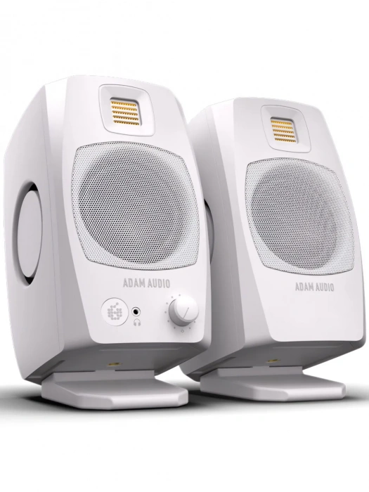 Студійний монітор Студійний монітор Adam Audio D3V White