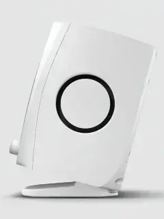 Adam Audio D3V White