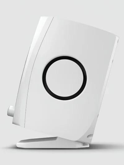 Студійний монітор Adam Audio D3V White