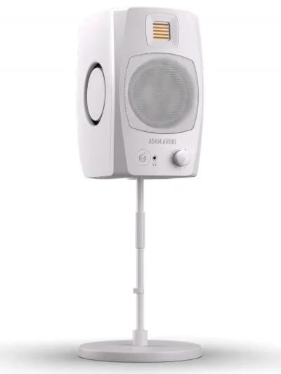 Студійний монітор Adam Audio D3V White