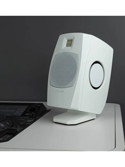 Студійний монітор Студійний монітор Adam Audio D3V White
