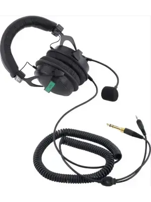 Навушники Superlux HMD-660E