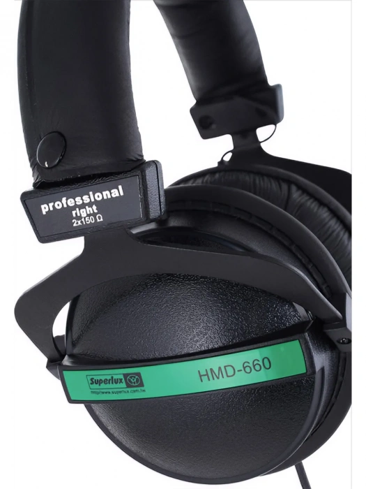 Superlux HMD-660E
