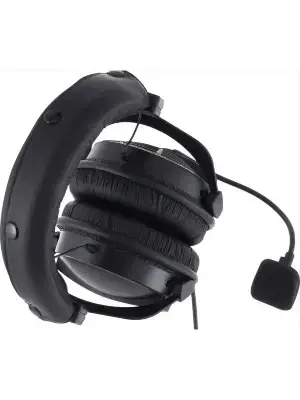 Навушники Superlux HMD-660E