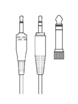 Навушники Superlux HMD-660E