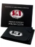 Серветка SIT Strings Guitar Polish Cloth