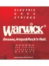 Струни Warwick 46401 RED Nickel Plated Medium 6-String (25-135)