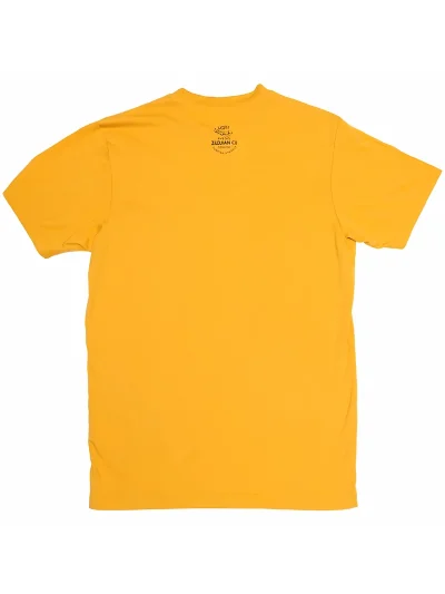 Футболка Zildjian Classic Logo Gold T-Shirt 2XL