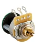 Потенціометр Fender 250K Split Shaft S-1 Switch
