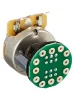 Потенціометр Fender 250K Split Shaft S-1 Switch