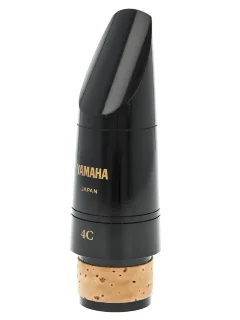 Yamaha CL-4C Standart Series Clarinet