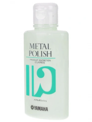 Yamaha Metal Polish