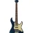 Yamaha Pacifica 612VIIX (Matte Silk Blue)