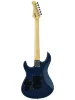Електрогітара Yamaha Pacifica 612VIIX (Matte Silk Blue)