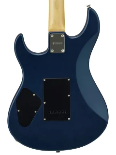 Yamaha Pacifica 612VIIX (Matte Silk Blue)