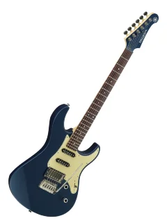 Yamaha Pacifica 612VIIX (Matte Silk Blue)