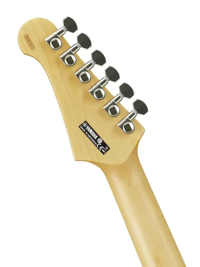 Електрогітара Yamaha Pacifica 612VIIX (Matte Silk Blue)