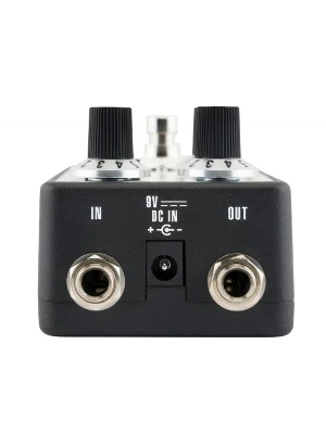 Гітарна педаль Fender Pedal Bassman Compressor