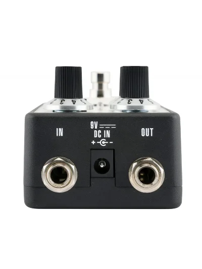 Гітарна педаль Fender Pedal Bassman Compressor