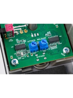 Fender Pedal Bassman Compressor