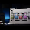 Гітарна педаль Гітарна педаль Fender Pedal Bassman Compressor