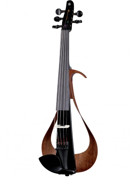 Електроскрипка Yamaha YEV-105 (Black)