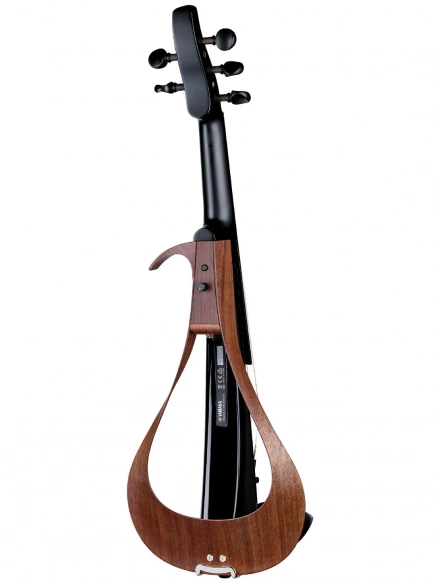 Электроскрипка Yamaha YEV-105 (Black) Электроскрипка Yamaha YEV-105 (Black)