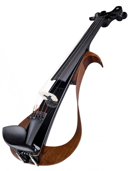 Электроскрипка Yamaha YEV-105 (Black) Электроскрипка Yamaha YEV-105 (Black)