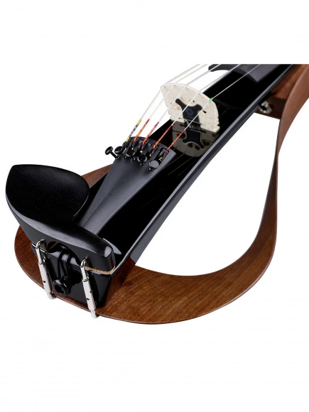 Электроскрипка Yamaha YEV-105 (Black) Электроскрипка Yamaha YEV-105 (Black)