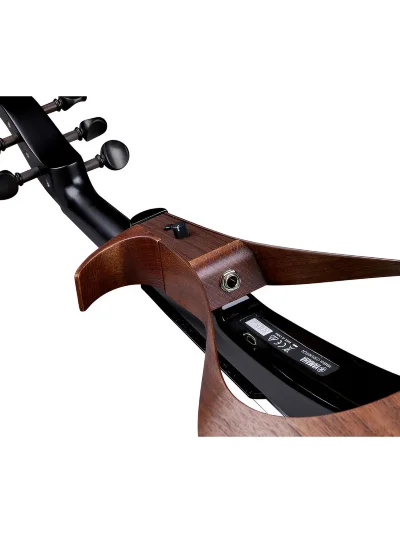 Електроскрипка Yamaha YEV-105 (Black)