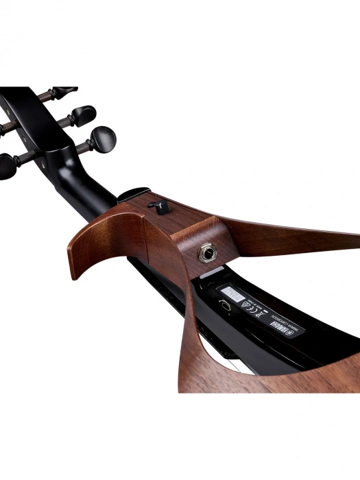 Електроскрипка Електроскрипка Yamaha YEV-105 (Black)