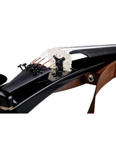 Електроскрипка Yamaha YEV-105 (Black)