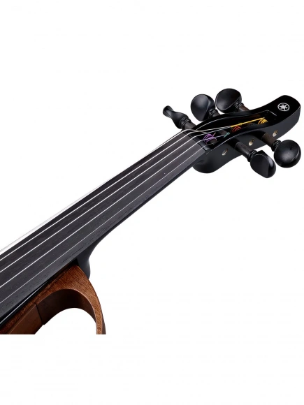 Электроскрипка Yamaha YEV-105 (Black) Электроскрипка Yamaha YEV-105 (Black)