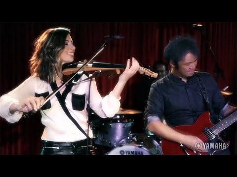 Електроскрипка Електроскрипка Yamaha YEV-105 (Black)