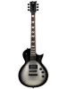 Електрогітара LTD EC-256 (Silver Sunburst)