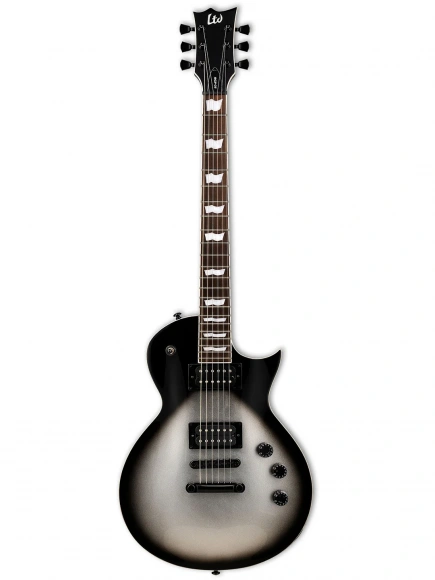 Электрогитара LTD EC-256 (Silver Sunburst)