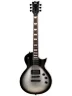 Електрогітара LTD EC-256 (Silver Sunburst)