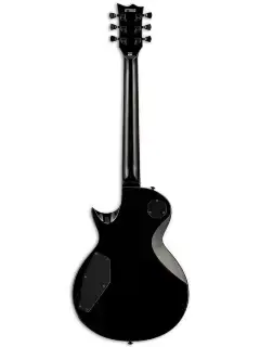LTD EC-256 (Silver Sunburst)