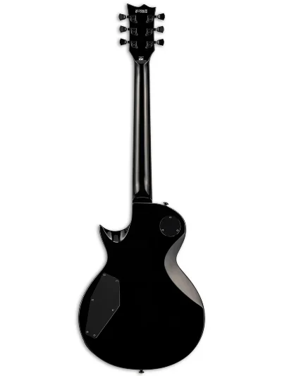 Електрогітара LTD EC-256 (Silver Sunburst)