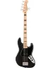 Бас-гітара Squier Affinity Series Active Jazz Bass V Black