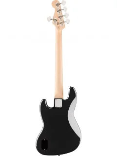 Squier Affinity Series Active Jazz Bass V Black