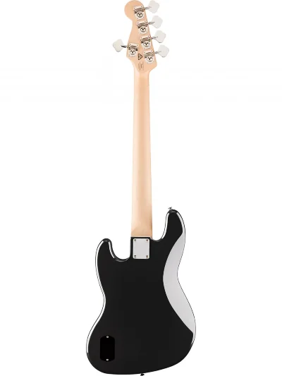 Бас-гітара Squier Affinity Series Active Jazz Bass V Black