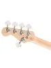 Бас-гітара Squier Affinity Series Active Jazz Bass V Black