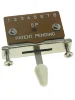 Перемикач Paxphil LSW55 Lever Switch 5-Way (White)