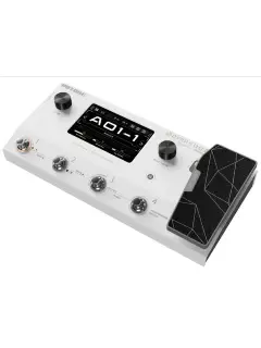 Hotone Audio Ampero II