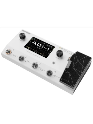 Гітарний процесор Hotone Audio Ampero II