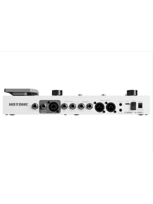 Гітарний процесор Hotone Audio Ampero II