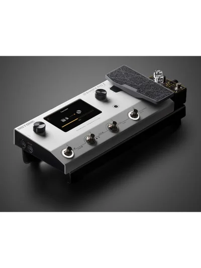 Гітарний процесор Hotone Audio Ampero II