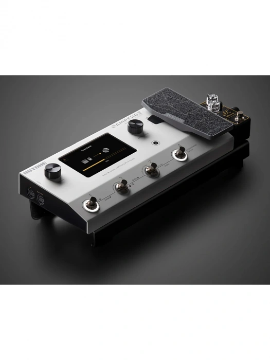 Гітарний процесор Гітарний процесор Hotone Audio Ampero II